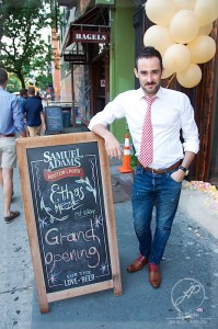 Ethos Meze