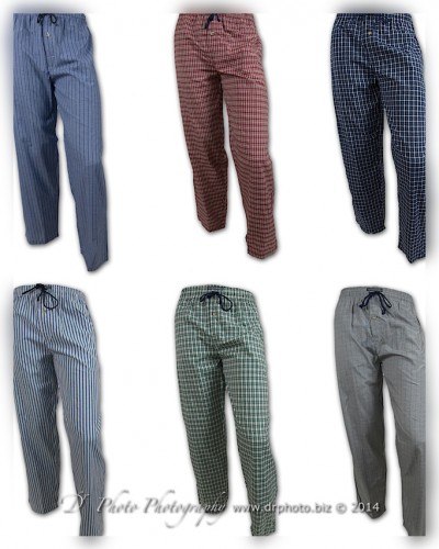 74445PHNG Soft Woven Lounge Pant 6 Pack