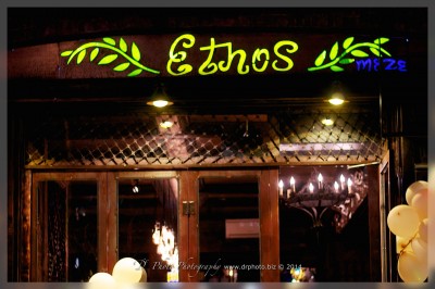 Ethos Meze Restaurant